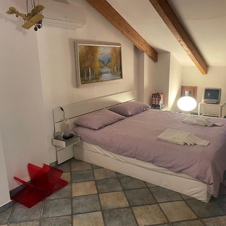 Suites Indipendenza 58 Bologna Exterior photo