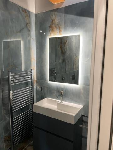 Suites Indipendenza 58 Bologna Exterior photo