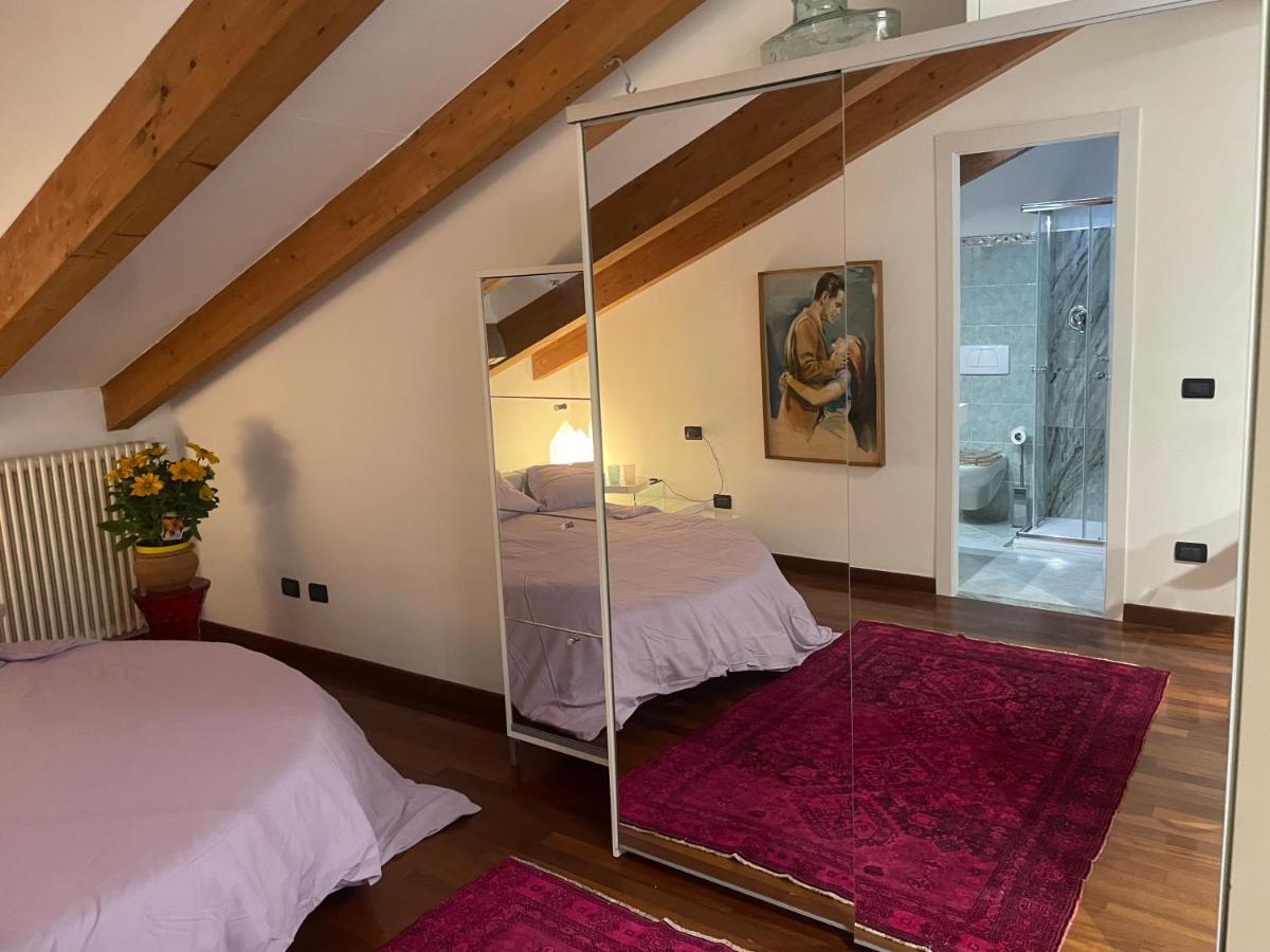 Suites Indipendenza 58 Bologna Exterior photo