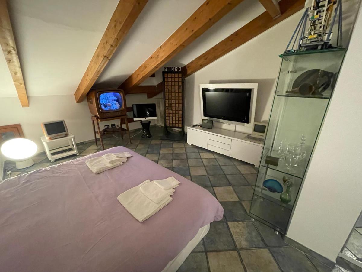 Suites Indipendenza 58 Bologna Exterior photo