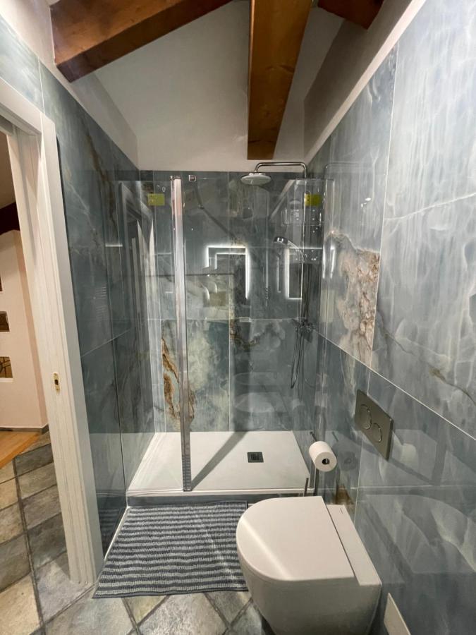 Suites Indipendenza 58 Bologna Exterior photo