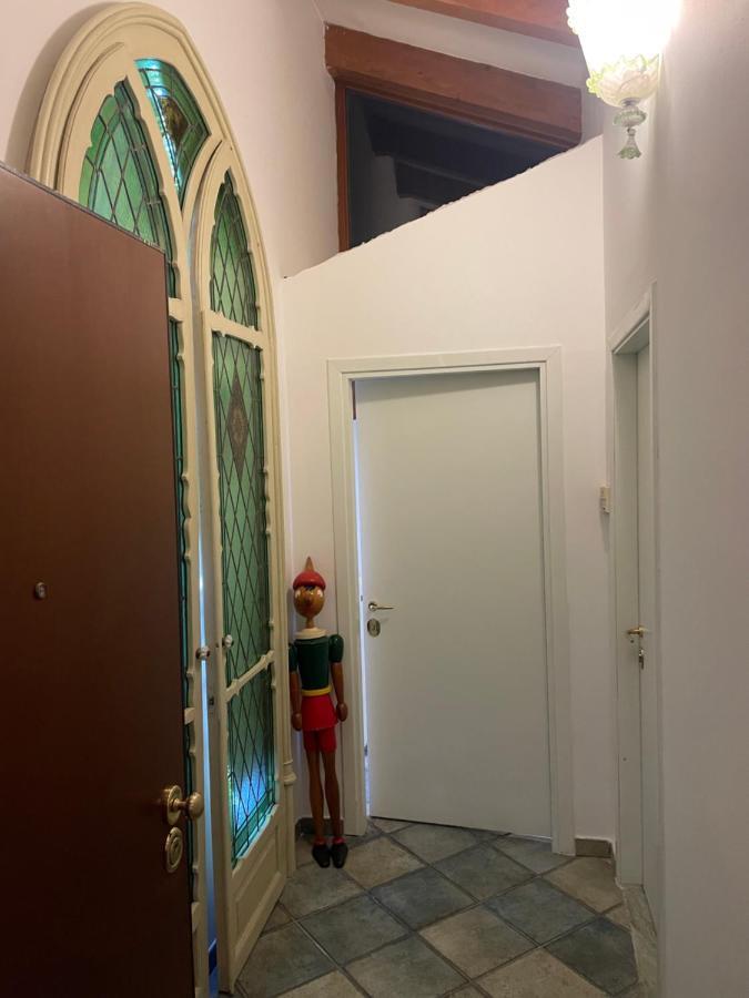 Suites Indipendenza 58 Bologna Exterior photo
