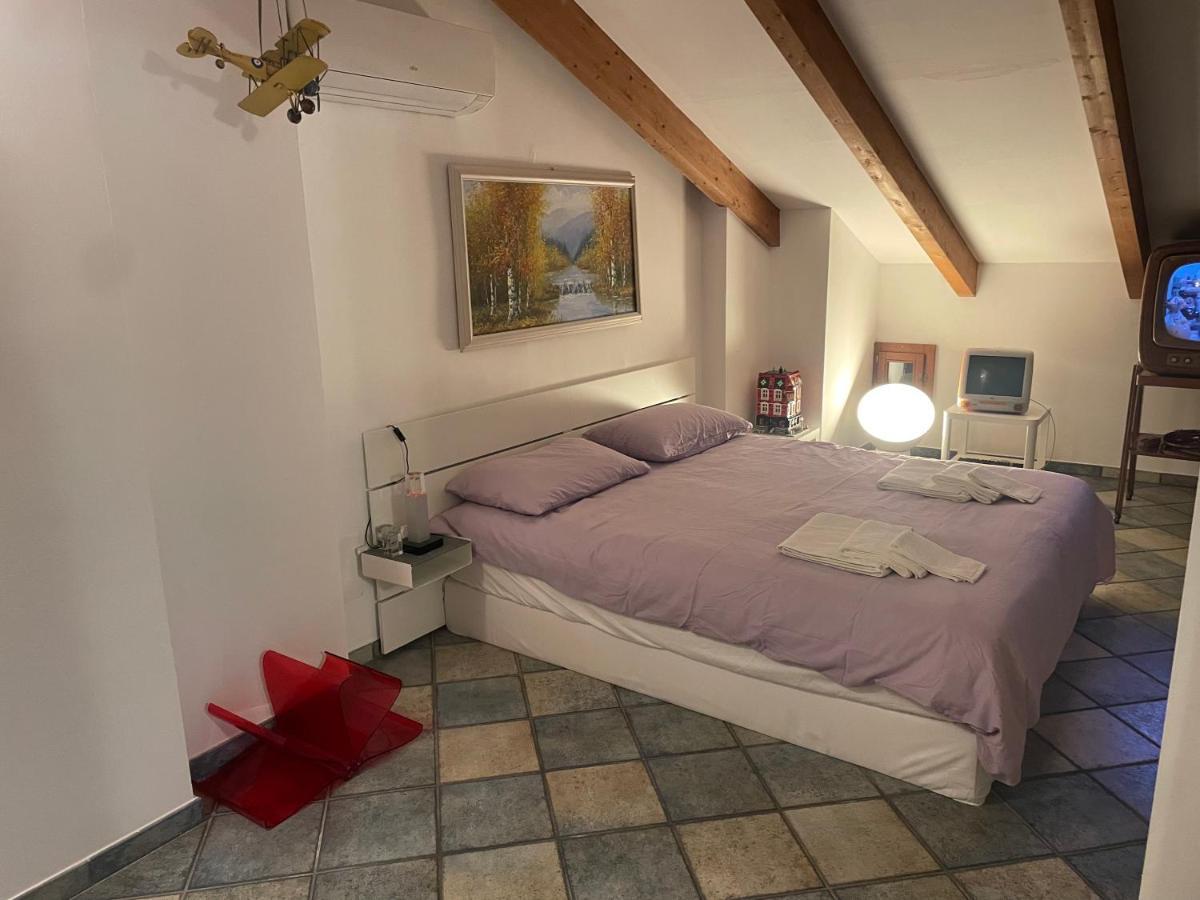 Suites Indipendenza 58 Bologna Exterior photo