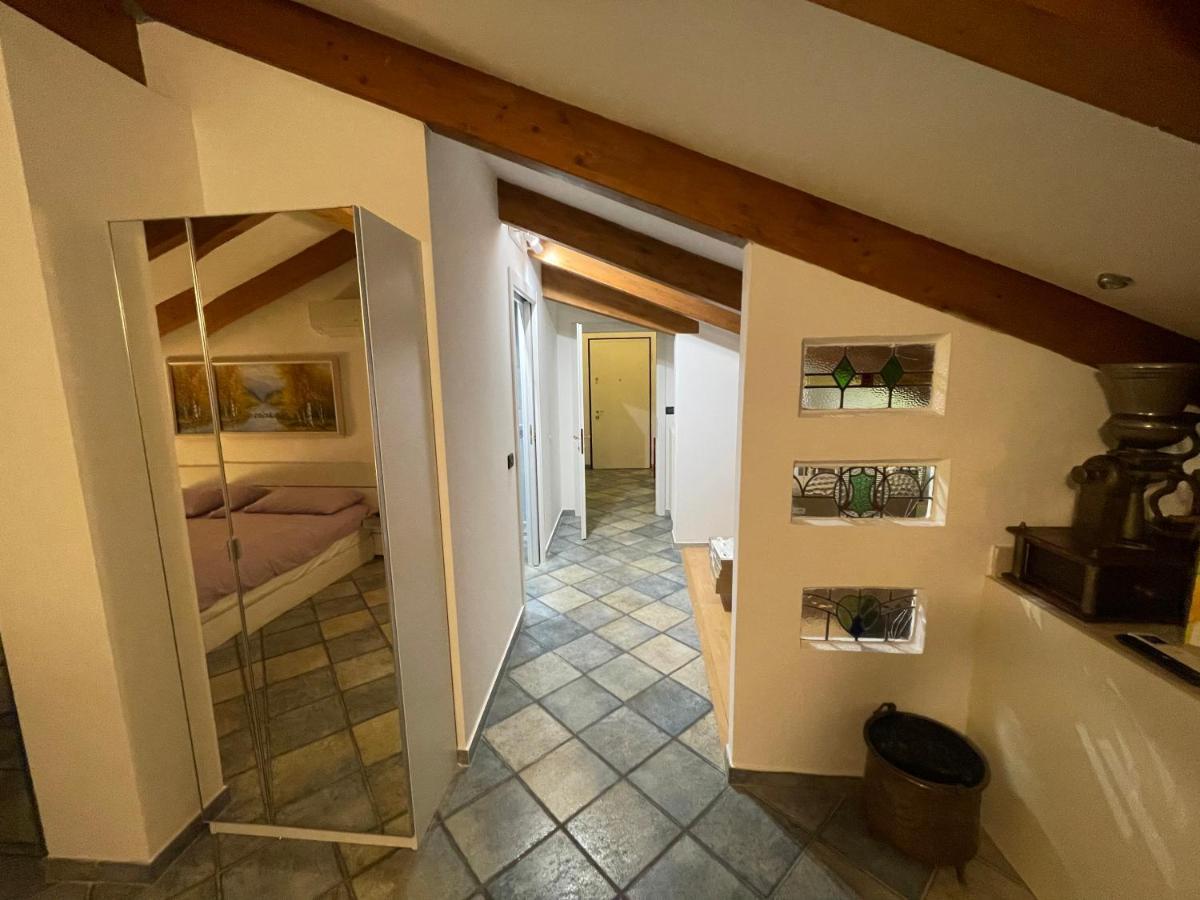 Suites Indipendenza 58 Bologna Exterior photo