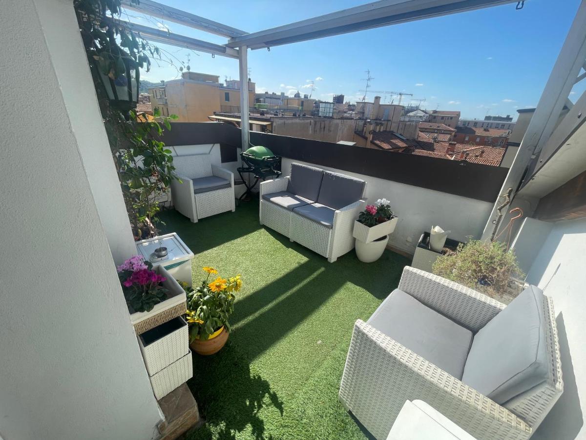Suites Indipendenza 58 Bologna Exterior photo